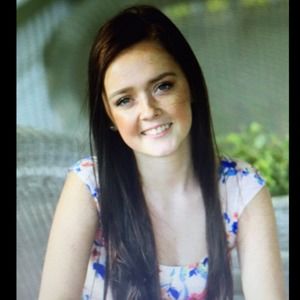 Meet your Posher, Jazmin